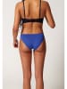 Skiny 2er-Set: Slips in Blau/ Schwarz