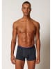 Skiny 2-delige set: boxershorts donkerblauw