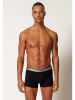 Skiny 3er-Set: Boxershorts in Schwarz