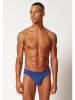Skiny 2er-Set: Slips in Blau