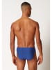 Skiny 2er-Set: Slips in Blau