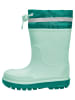 Playshoes Rubberlaarzen groen