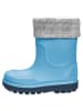 Playshoes Gummistiefel in Blau