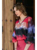 &Co Woman Bluzka "Eden" ze wzorem