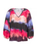 &Co Woman Bluse "Eden" in Bunt