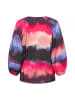 &Co Woman Bluse "Eden" in Bunt