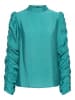 &Co Woman Bluse "Evie" in Türkis