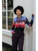 &Co Woman Bluzka "Lotte" ze wzorem