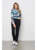 &Co Woman Bluzka "Lotte" ze wzorem