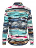 &Co Woman Bluse "Lotte" in Bunt