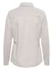 &Co Woman Bluse "Lotte" in Hellgrau