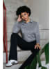 &Co Woman Bluse "Lotte" in Grau