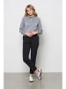 &Co Woman Bluse "Lotte" in Grau