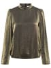&Co Woman Bluse "Elin" in Gold