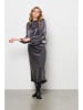 &Co Woman Bluse "Elin" in Silber