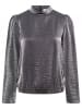 &Co Woman Bluse "Elin" in Silber