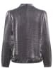 &Co Woman Bluse "Elin" in Silber