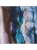 &Co Woman Bluse "Elena" in Blau/ Lila