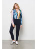 &Co Woman Blouse "Vayen" meerkleurig