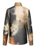 &Co Woman Bluse "Alix" in Beige/ Grau