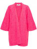 &Co Woman Vest "Berlin" roze