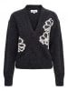 &Co Woman Cardigan "Brissa" in Anthrazit