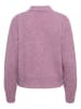 &Co Woman Cardigan "Brissa" in Lila