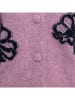 &Co Woman Cardigan "Brissa" in Lila