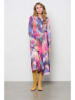 &Co Woman Kleid "Alexia" in Bunt