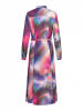 &Co Woman Jurk "Alexia" meerkleurig