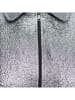 &Co Woman Blouson "Zoey" in Silber