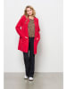 &Co Woman Cardigan "Biban" in Rot