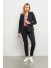 &Co Woman Hose "Penny" in Schwarz