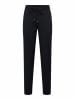 &Co Woman Hose "Penny" in Schwarz