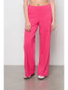 &Co Woman Broek "Celeste" roze