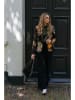 &Co Woman Broek "Celeste" zwart