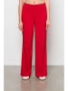 &Co Woman Broek "Celeste" rood