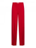 &Co Woman Hose "Celeste" in Rot