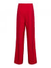 &Co Woman Hose "Celeste" in Rot