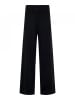 &Co Woman Hose "Brea" in Schwarz