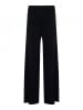 &Co Woman Hose "Brea" in Schwarz