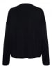 &Co Woman Sweter w kolorze granatowym