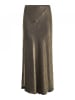 &Co Woman Rok "Bibbi" goudkleurig
