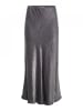 &Co Woman Rok "Bibbi" zilverkleurig