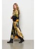 &Co Woman Rock "Bibbi" in Schwarz/ Gold