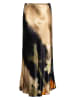 &Co Woman Rock "Bibbi" in Schwarz/ Gold