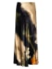 &Co Woman Rock "Bibbi" in Schwarz/ Gold
