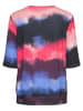 &Co Woman Shirt "Lucille" in Bunt