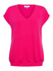 &Co Woman Shirt "Lucia" in Pink