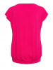 &Co Woman Shirt "Lucia" in Pink